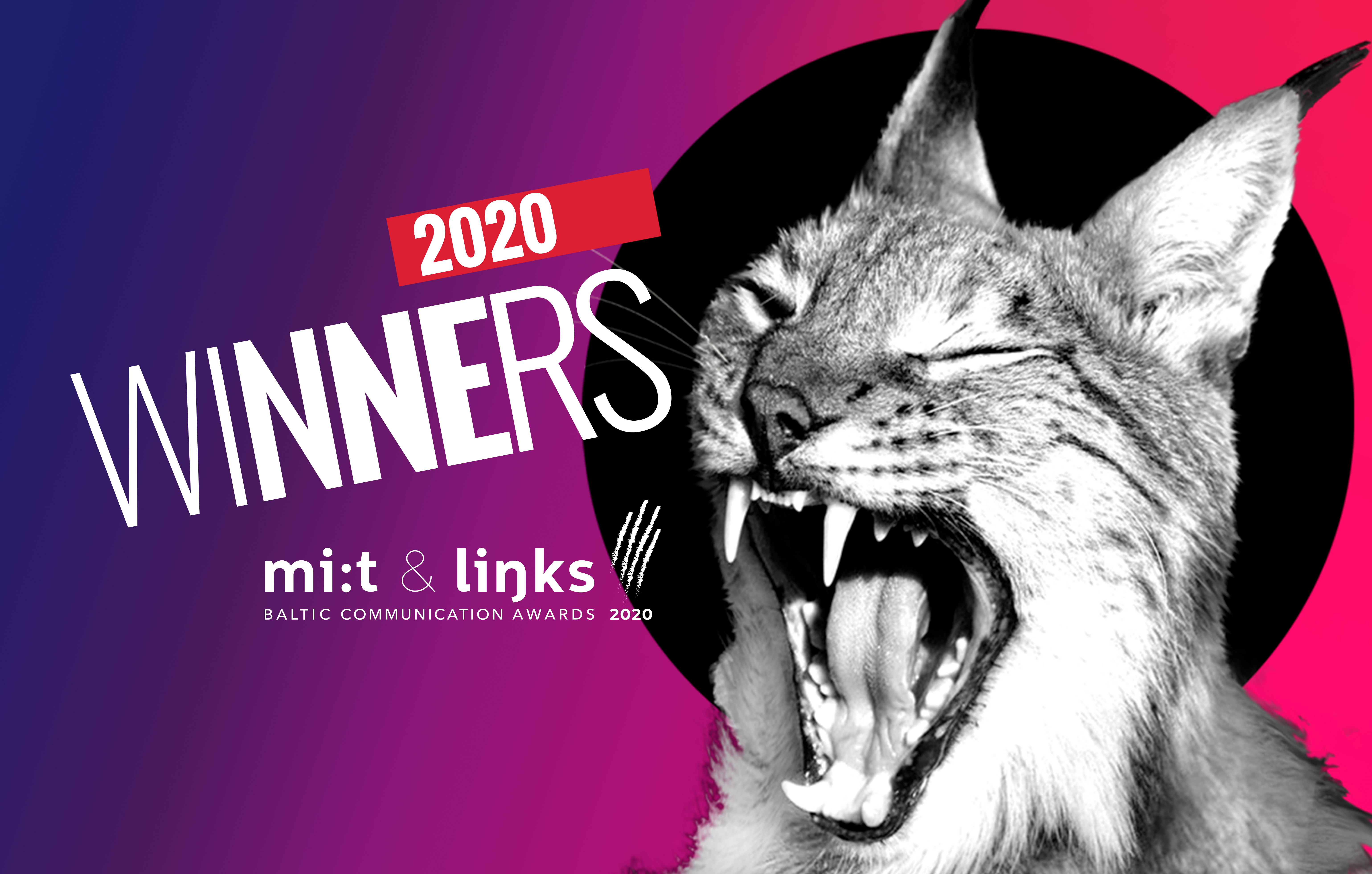 Winners 2020