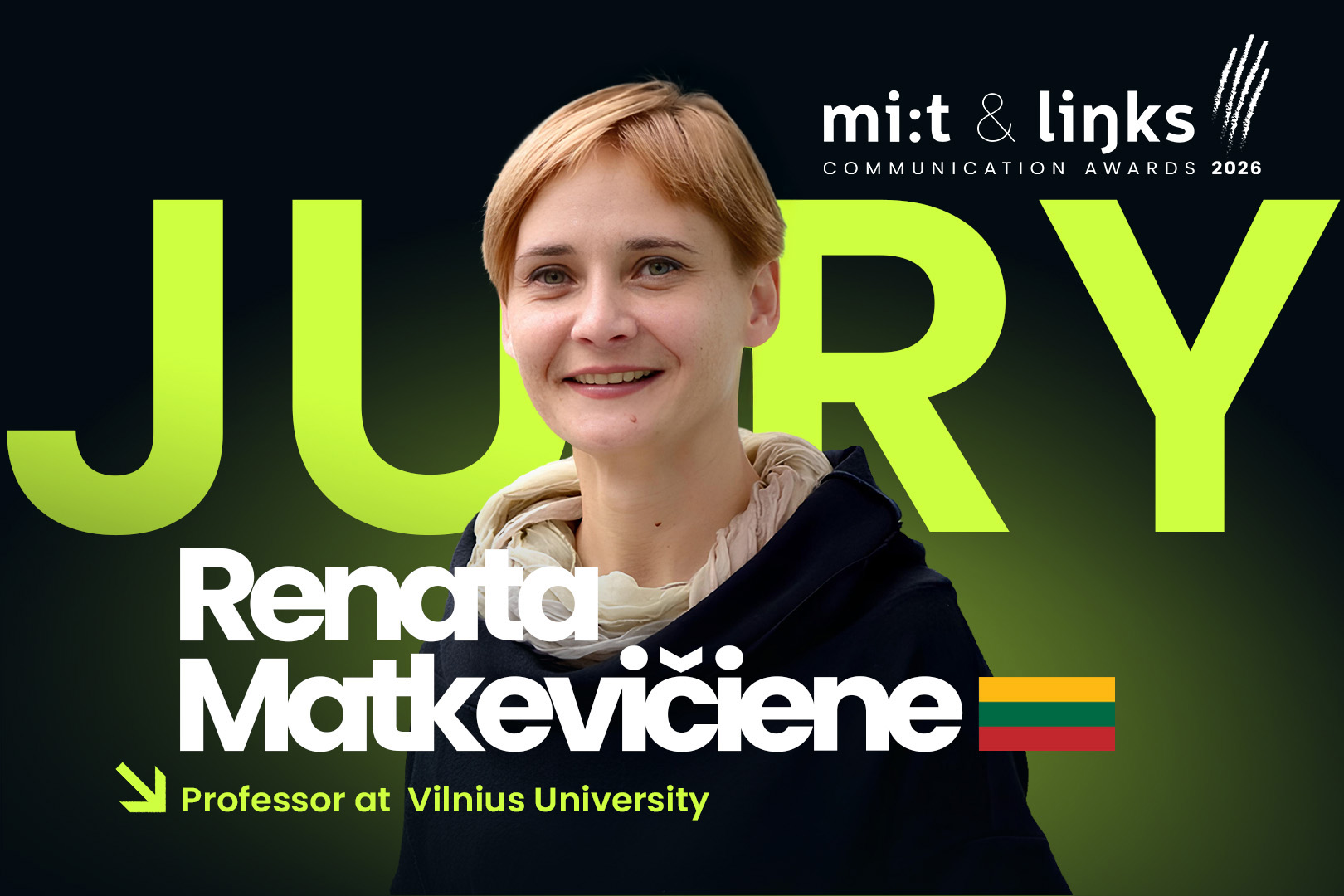 Renata Matkevičienė