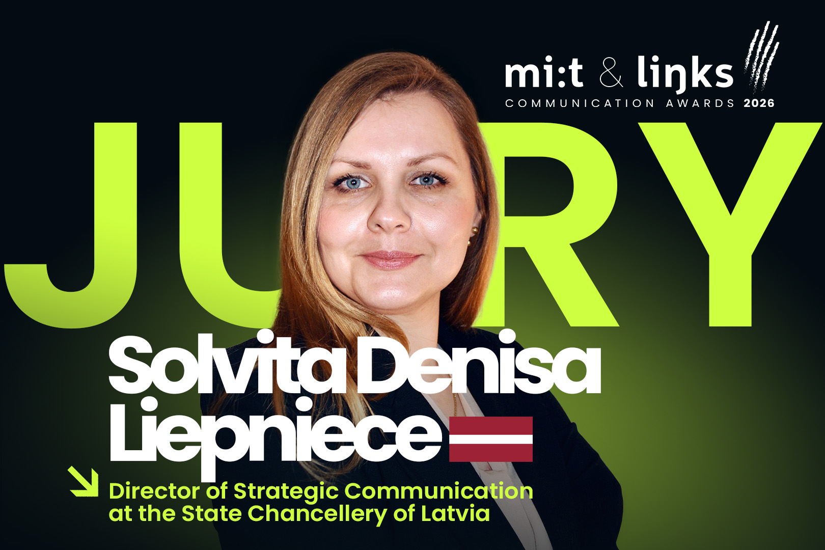 Solvita Denisa Liepniece