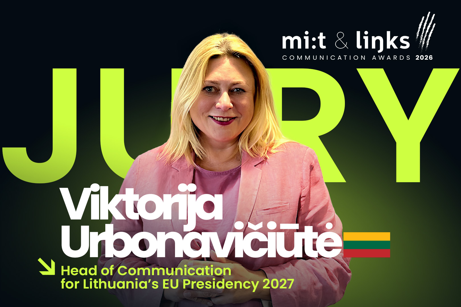 Viktorija Urbonavičiūtė